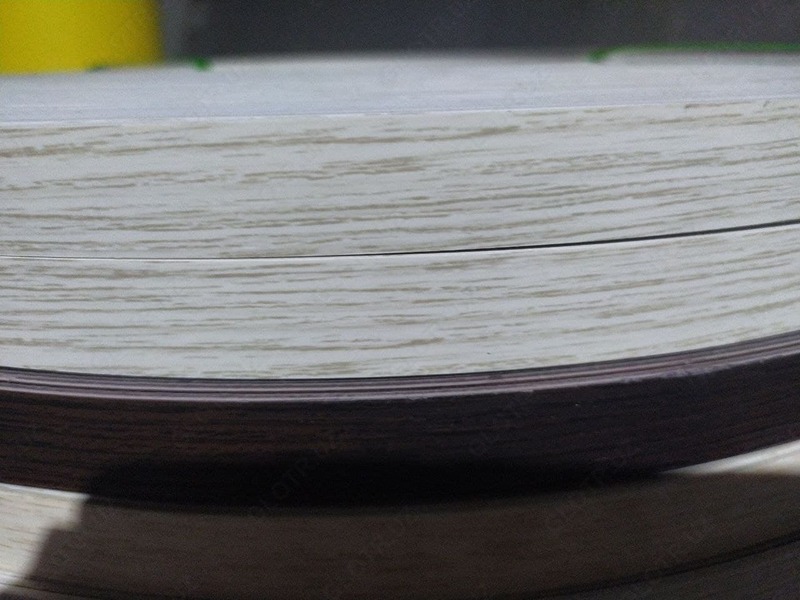 Wenge Sorento | PVX qirralarning porloq | Shagreen | Mat