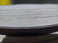 Wenge Sorento | PVX qirralarning porloq | Shagreen | Mat