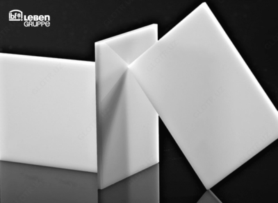 251 000 сум / шт. Оргстекло прозрачное | матовое / белое 1220 х 2440 х 2мм | Оптом от производителя!