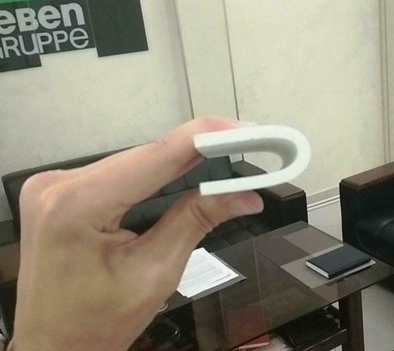 Вспененный листовой ПВХ ФОМЕКС - LEBENBOARD | 1220 х 2440 х 5 мм