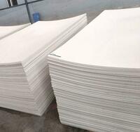 от {0} сум Вспененный листовой ПВХ ФОМЕКС - LEBENBOARD | 1220 х 2440 х 5 мм