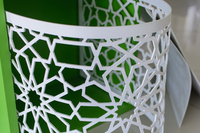 Вспененный листовой ПВХ ФОМЕКС - LEBENBOARD | 1220 х 2440 х 10 мм - от {0} сум