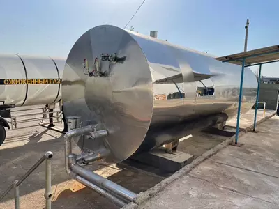 0 м3) для жидкой двуокиси углерода (СО2)