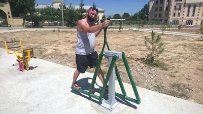 Цена по запросу Лыжный ход