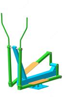 Орбитрек тренажер