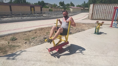 Цена по запросу Гребная тяга