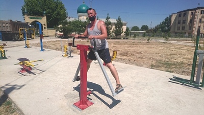 Шпагат - Цена по запросу