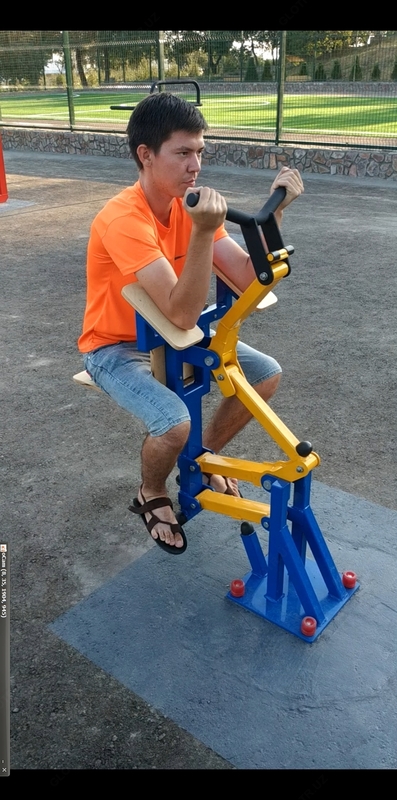 4 300 000 сум Тяга на бицепс