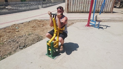 Тяга на бицепс Только в розницу