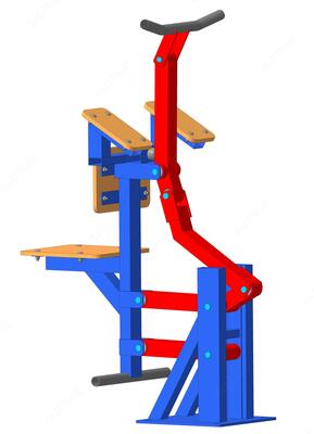 Тяга на бицепс - 4 300 000 сум / шт.