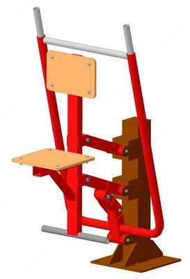 Тяга к груди - 4 300 000 сум / шт.