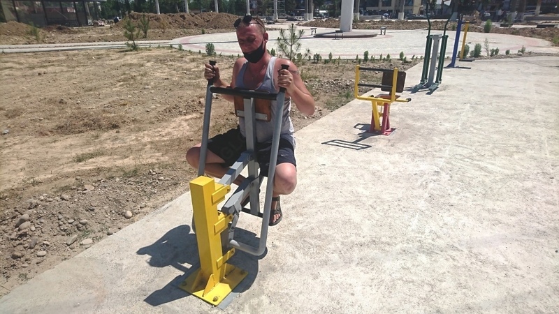 4 300 000 сум Тяга к груди