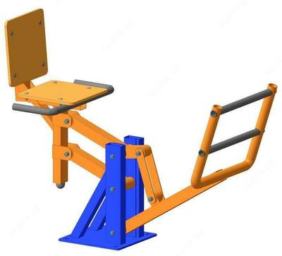 Жим ногами - 3 900 000 сум / шт.