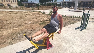 3 900 000 сум / шт. Жим ногами