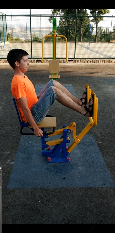 Жим ногами Только в розницу