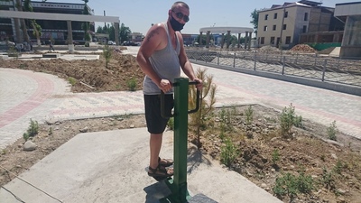 Твистер - 3 800 000 сум / шт.