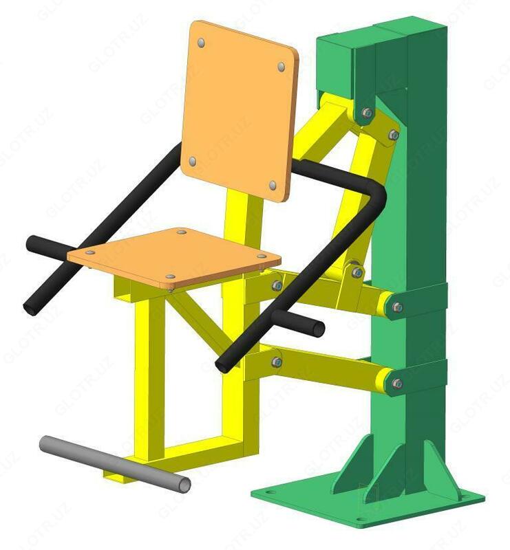 Брусья - 4 200 000 сум