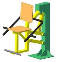 Брусья - 4 200 000 сум