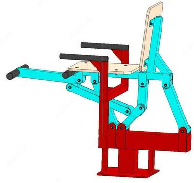 Разгибание ног - 4 100 000 сум / шт.