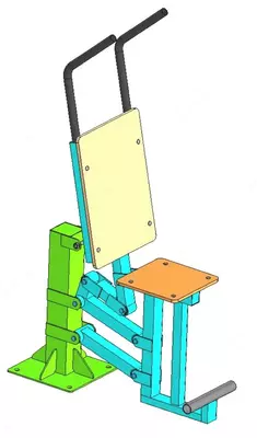 Street Trainer Press