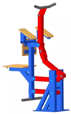 Бицепс тяга - Цена по запросу