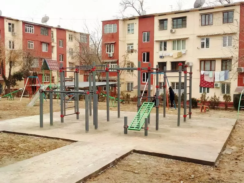 по запросу yuruvchi