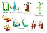 yuruvchi - Boshqa turdagi sport mahsulotlari