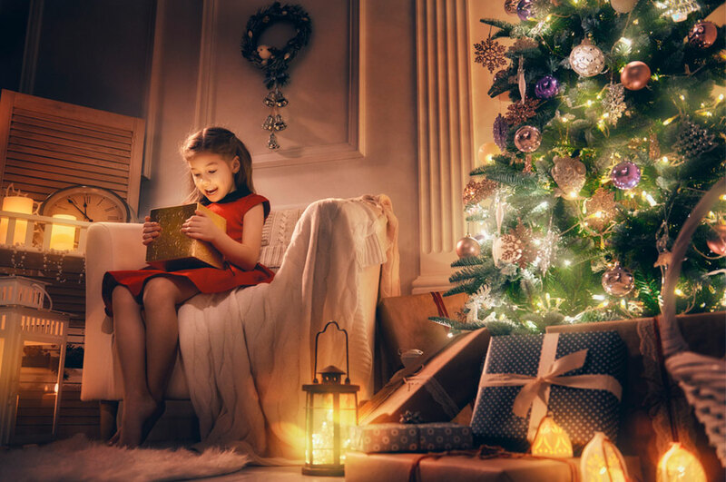 Новогодняя акция "Экономия ТВ" !