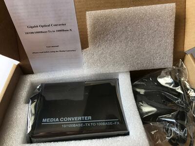 МЕДИА - КОНВЕРТЕР - 294 000 сум / шт.