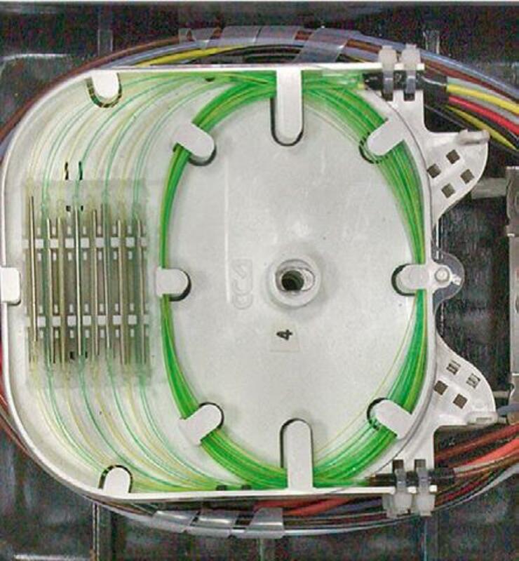 250 000 so'm Оптическая муфта