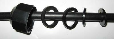 Оптическая муфта - 250 000 сум / шт.