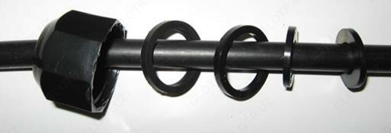 Оптическая муфта - 250 000 so'm