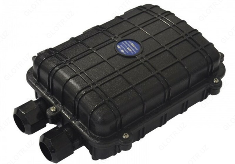 Оптическая муфта