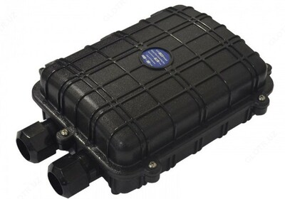 Оптическая муфта