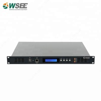 Оптический передатчик (Optical Transmitter (LT 3000))