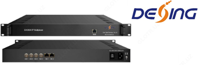 QAM Modulator - 30 000 000 сум / шт.