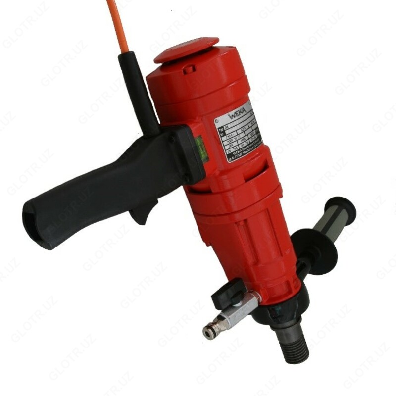 Diamond Core Drill