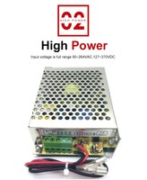 Универсальный UPS переменного тока