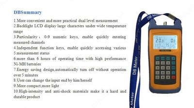 Измеритель мощности RF сигнала