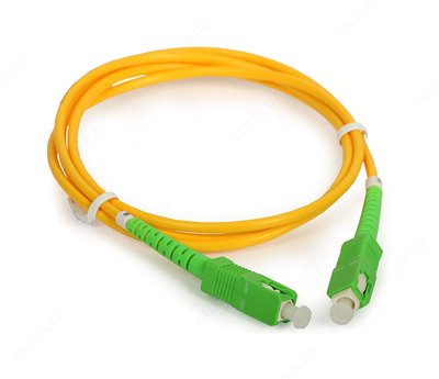 Оптический патчкорд