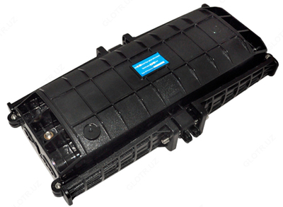 проходная оптическая муфта