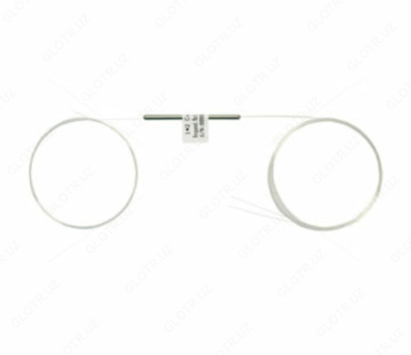 Оптический делитель на 2