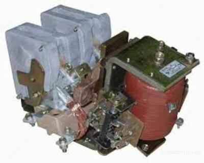 Контактор КТПВ-623 160А