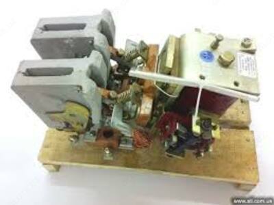 Контактор КТПВ-623 160А