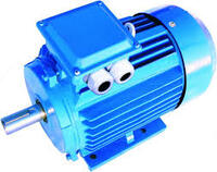 Электродвигатели АИР