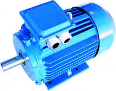 Электродвигатели АИР