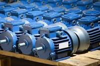 от 587 500 сум Электродвигатели АИР