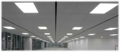 Светильники всех видов