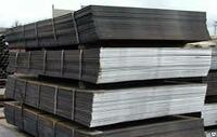 Листы стальные (горячекатаные и холоднокатаные) По перечислению