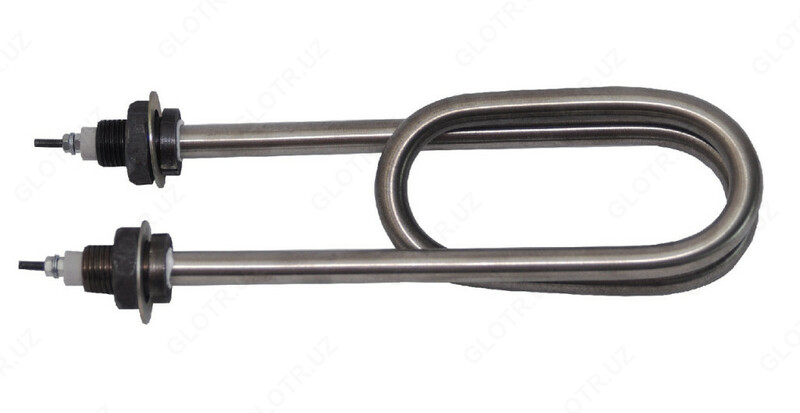 Тэн н/ж. 5 кВт